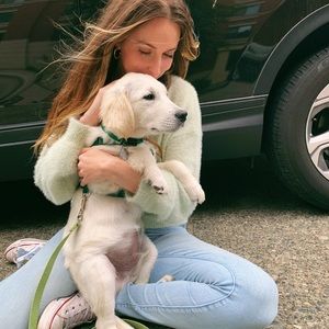 Meet your Posher, Rochelle